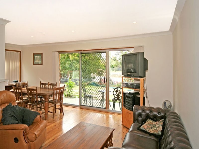 34 Bundeena Drive, Bundeena NSW 2230