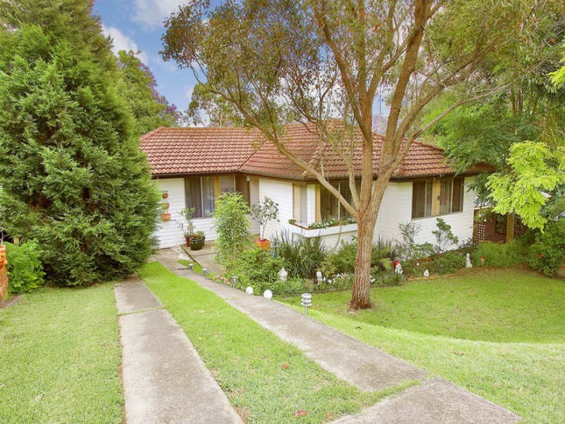 61 Copeland Road, Heathcote NSW 2233