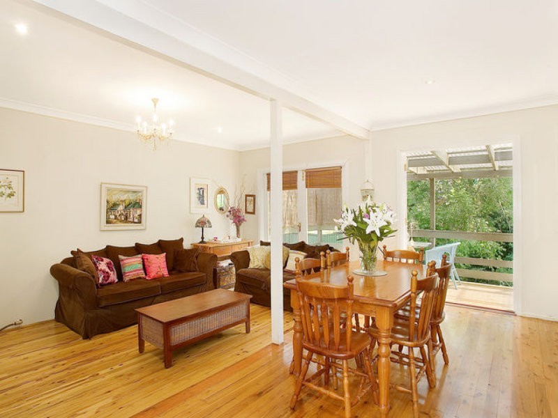 61 Copeland Road, Heathcote NSW 2233