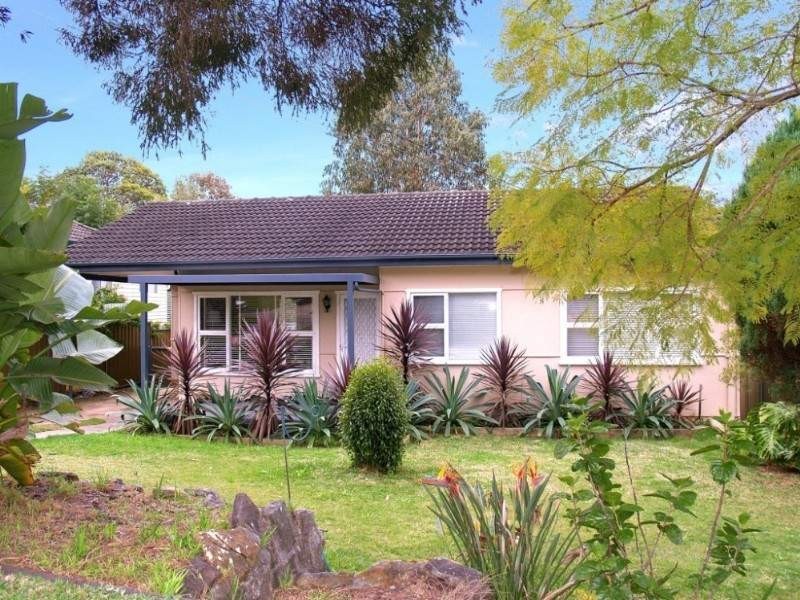 17 Glenview Place, Engadine NSW 2233