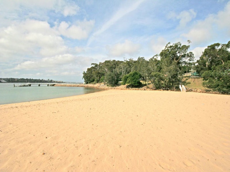 34A Bundeena Drive, Bundeena NSW 2230