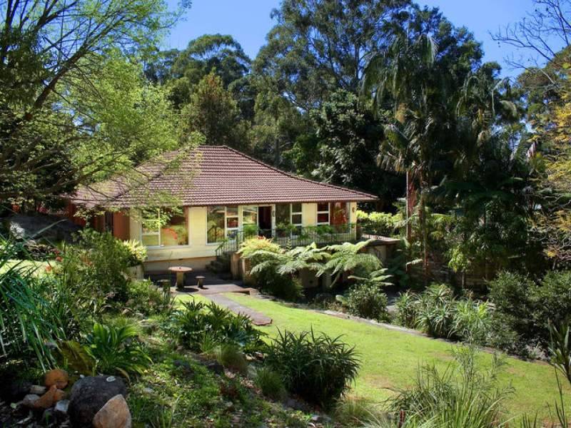 Lot 69 Dam Road, Wombarra NSW 2515