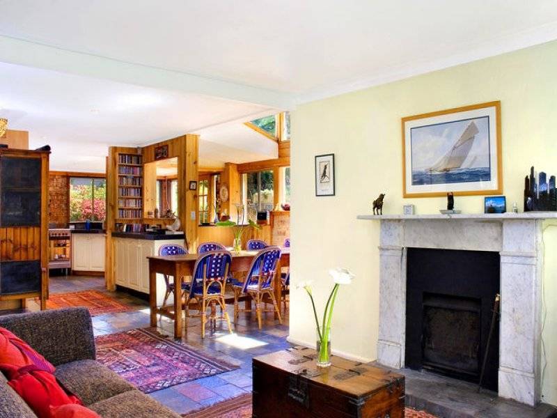 Lot 69 Dam Road, Wombarra NSW 2515