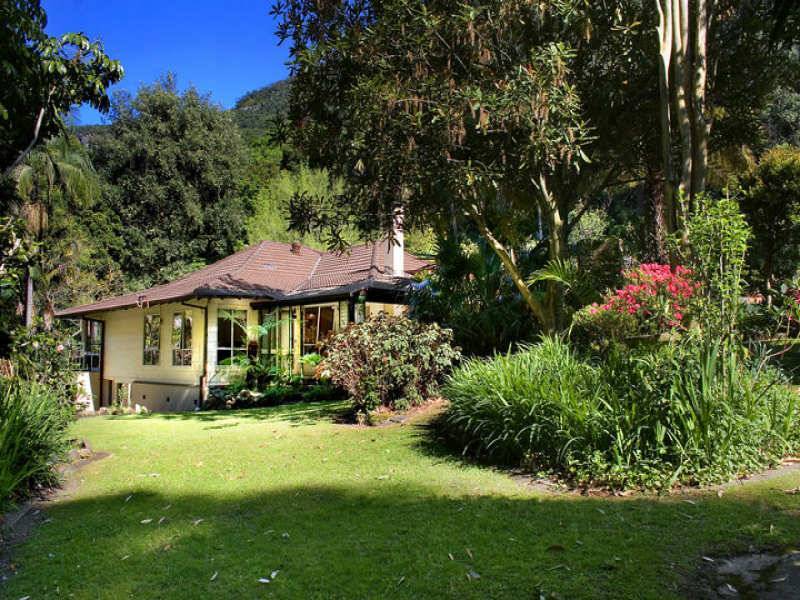 Lot 69 Dam Road, Wombarra NSW 2515