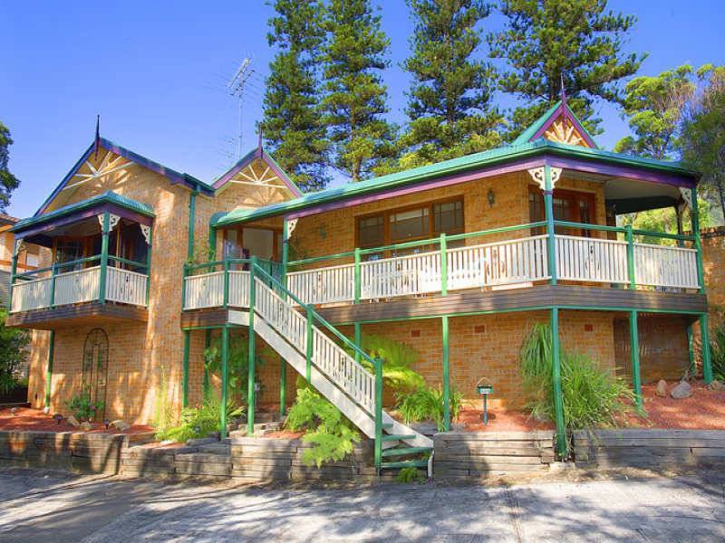 506 Lawrence Hargrave Drive, Wombarra NSW 2515