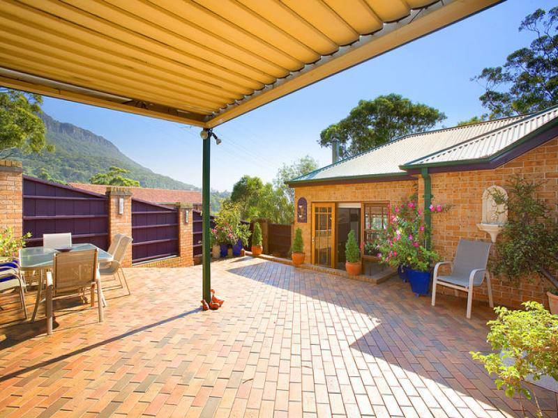 506 Lawrence Hargrave Drive, Wombarra NSW 2515