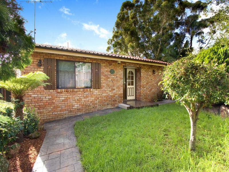 11 Postmans Track, Helensburgh NSW 2508