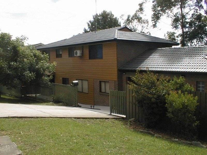 65A The Crescent, Helensburgh NSW 2508