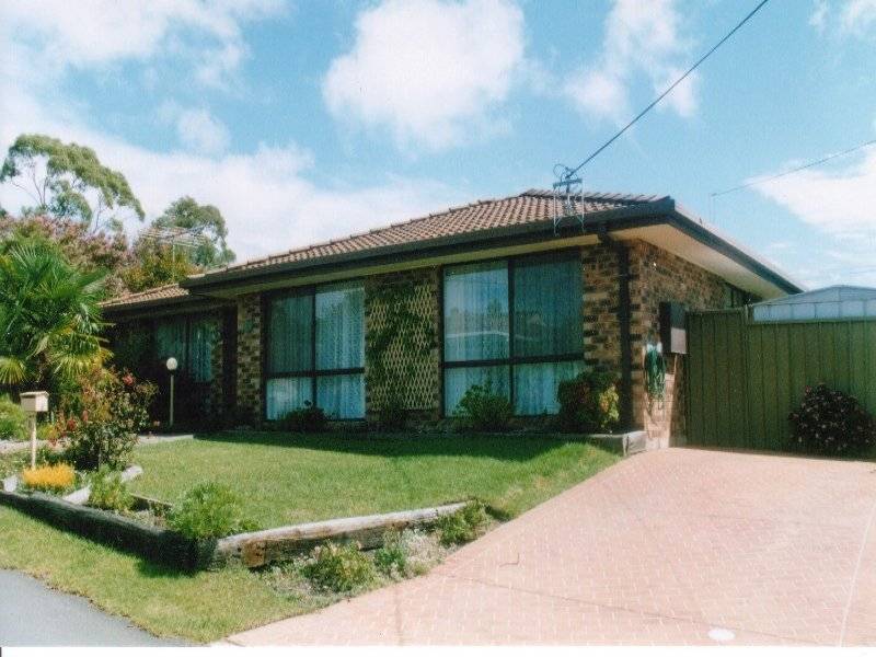 8 Bulgo Lane, Helensburgh NSW 2508