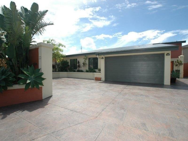 33 Nautilus Crescent, St Huberts Island NSW 2257