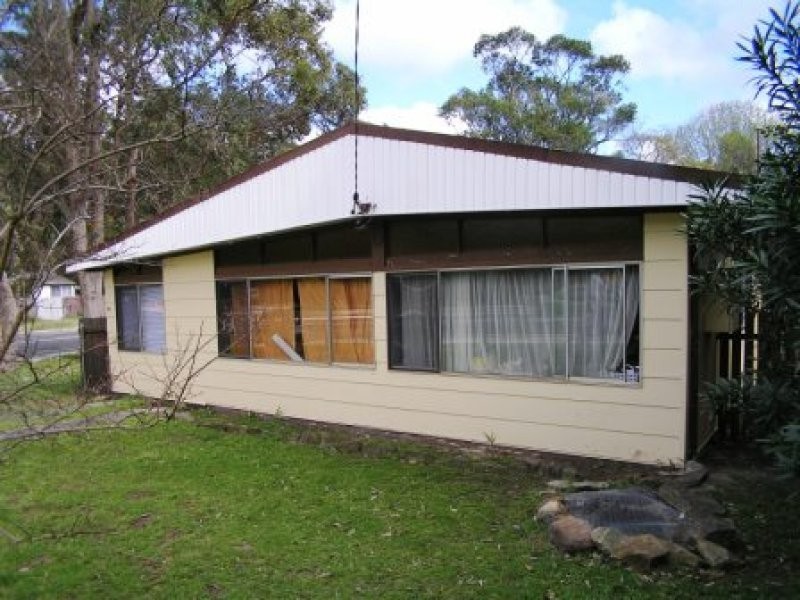 95 Mt Ettalong Road, Umina Beach NSW 2257