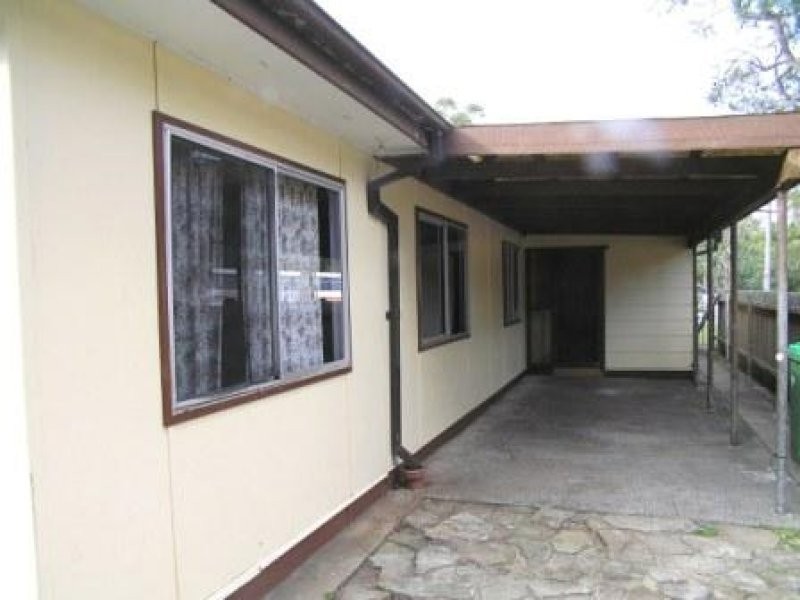 95 Mt Ettalong Road, Umina Beach NSW 2257