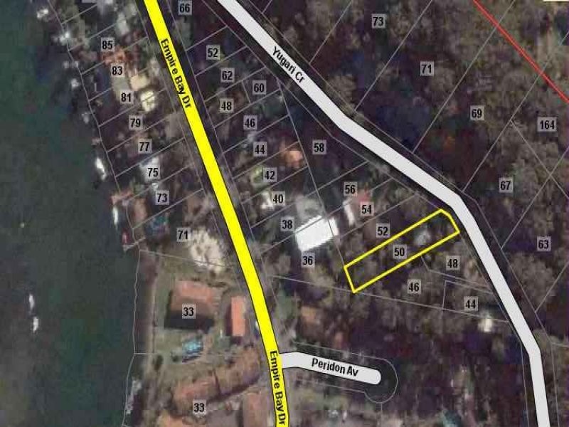 50 Yugari Crescent, Daleys Point NSW 2257