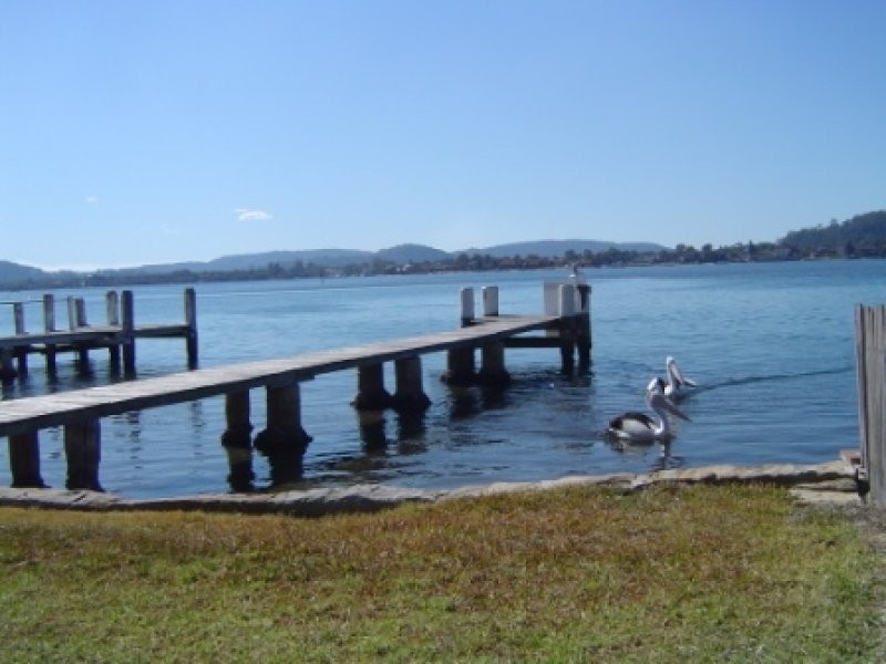 17 Cedar Crescent, Blackwall NSW 2256