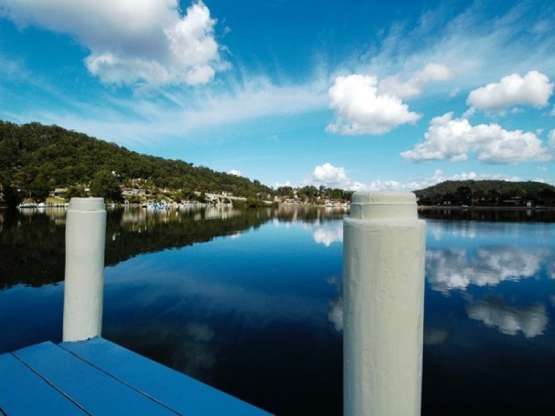 93 Empire Bay Drive, Daleys Point NSW 2257