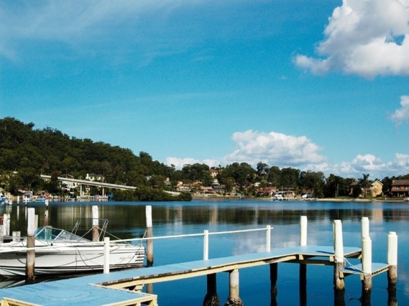 93 Empire Bay Drive, Daleys Point NSW 2257