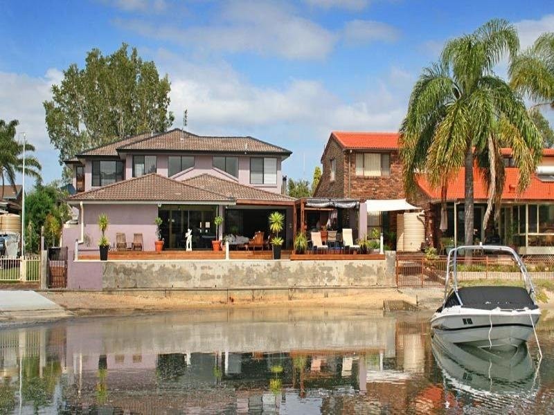 7 Mercator Parade, St Huberts Island NSW 2257