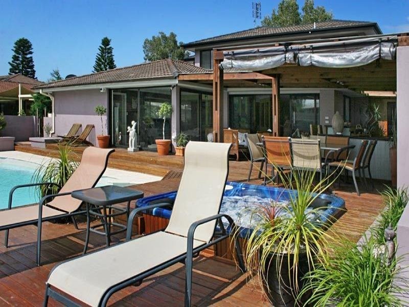 7 Mercator Parade, St Huberts Island NSW 2257
