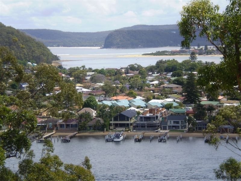 21 Fishermans Parade, Daleys Point NSW 2257