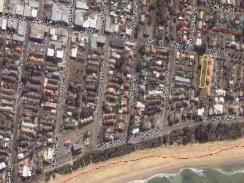 186 West Street, Umina Beach NSW 2257