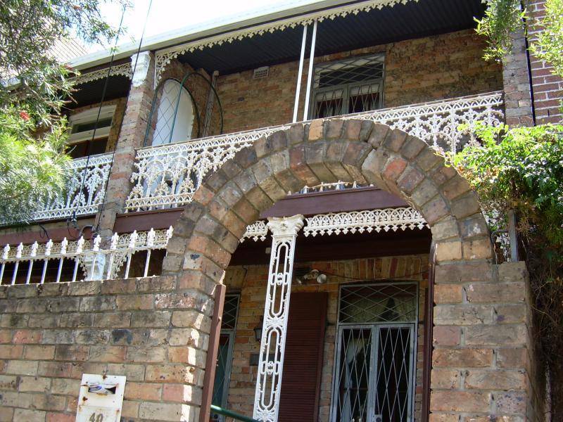 40 Shepherd Street, Marrickville NSW 2204