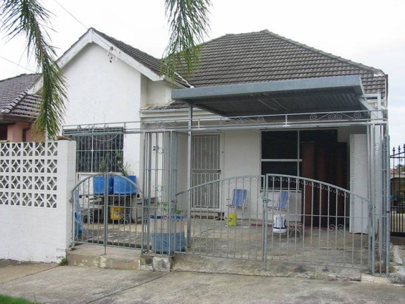 28 North Street, Marrickville NSW 2204