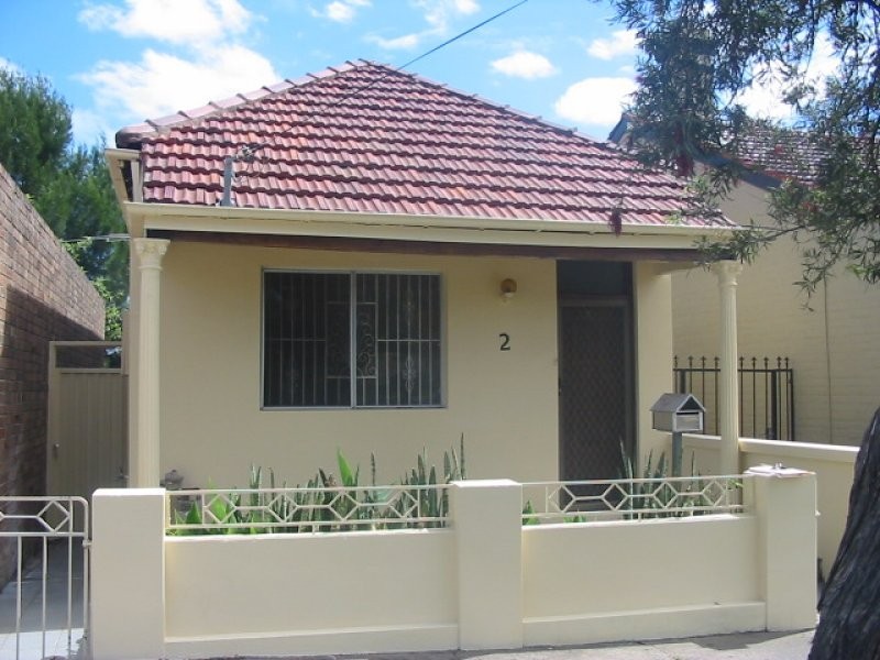 2 Edgar Street, Tempe NSW 2044