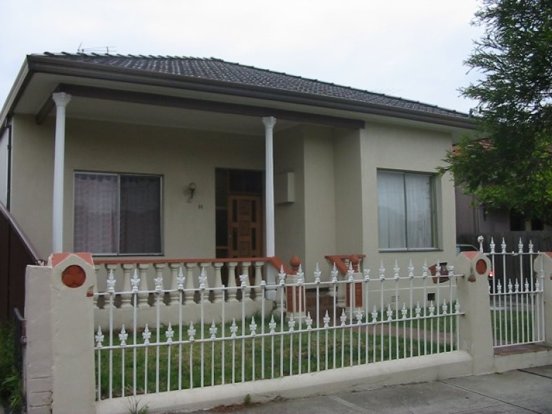 14 South Street, Marrickville NSW 2204