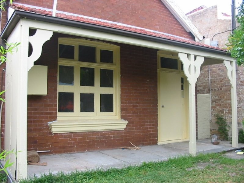 14 Grove Street, Marrickville NSW 2204