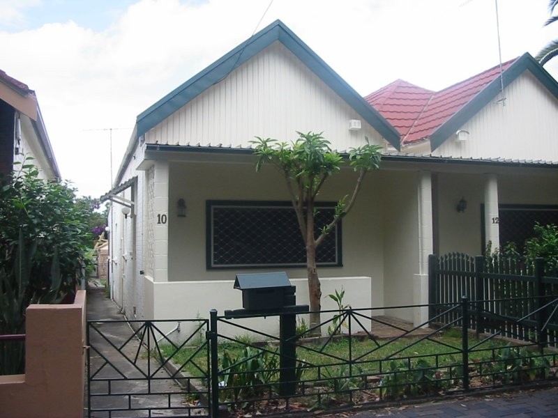 10 Harney Street,, Marrickville NSW 2204