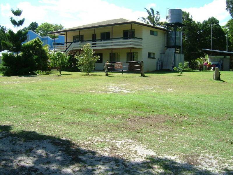 14 Marsh Street, Bulwer QLD 4025