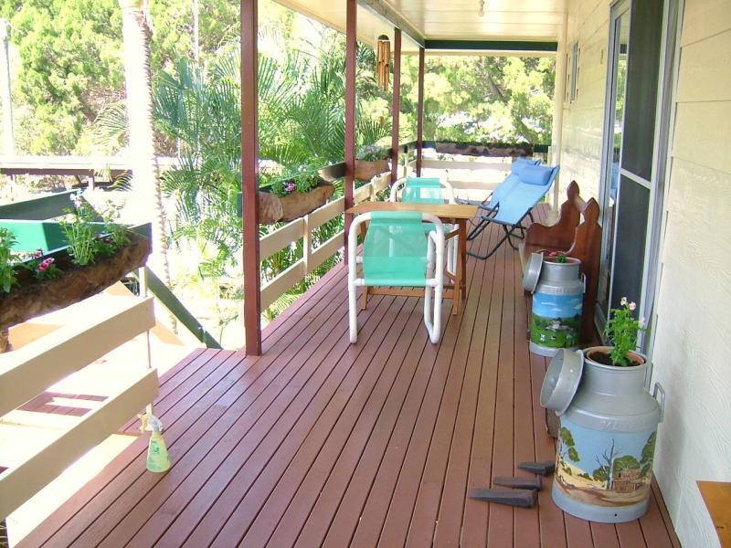 14 Marsh Street, Bulwer QLD 4025