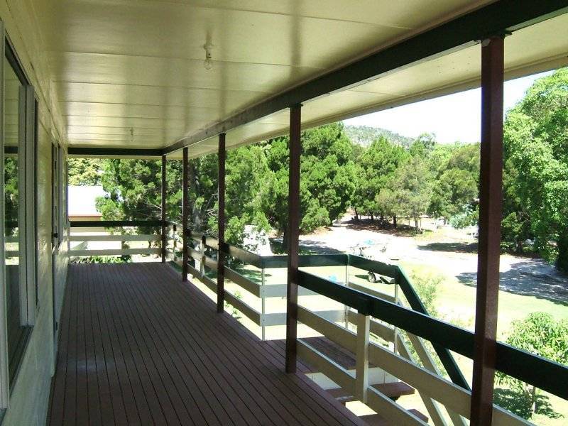 14 Marsh Street, Bulwer QLD 4025