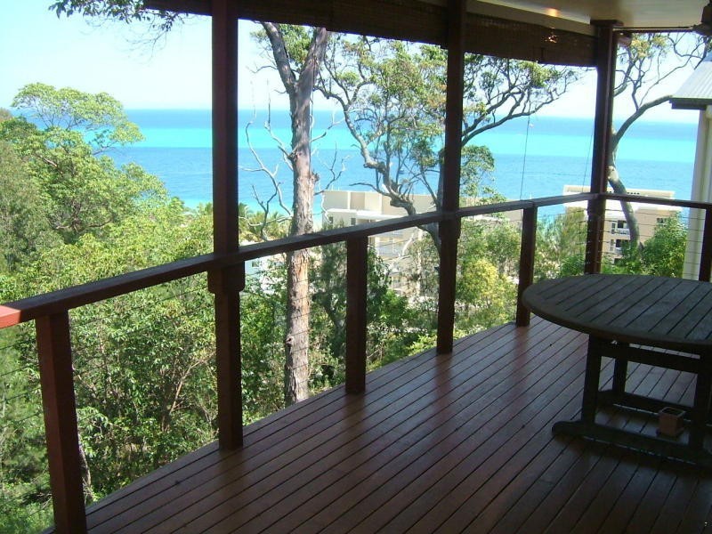 Tangalooma QLD 4025