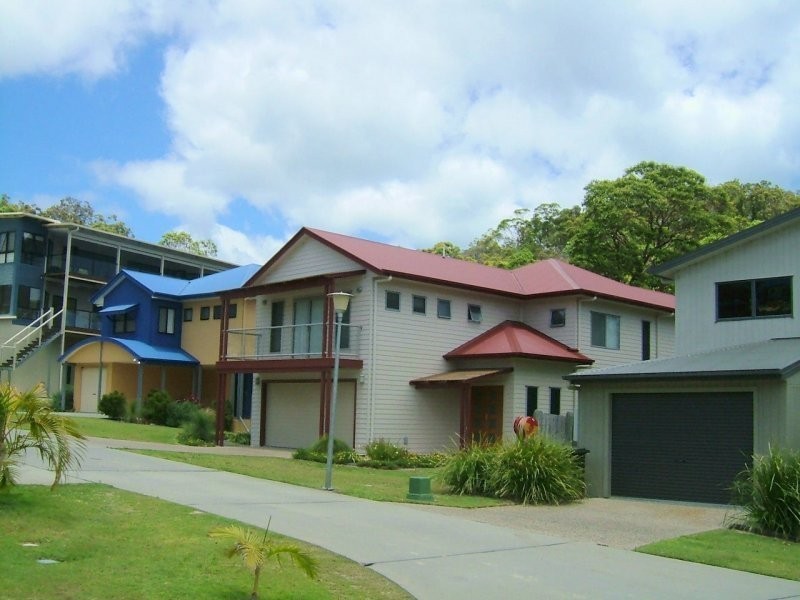 Tangalooma QLD 4025