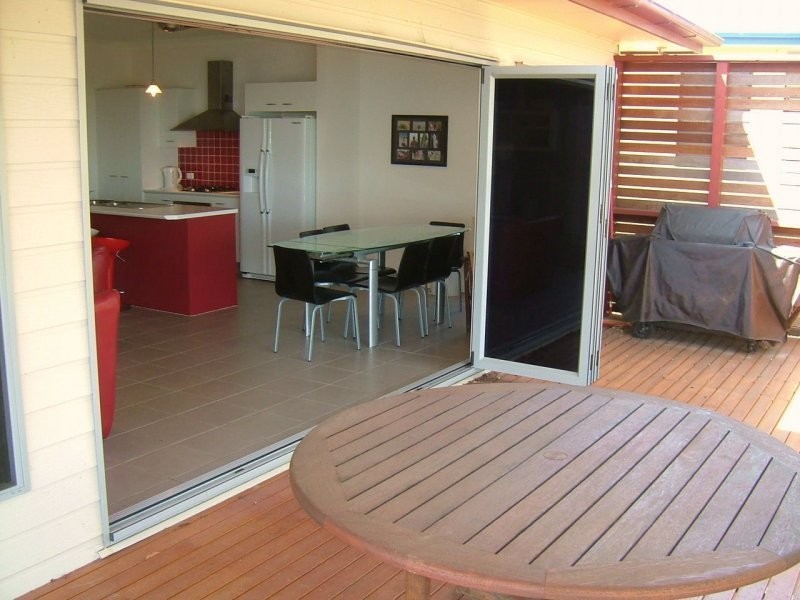 Tangalooma QLD 4025