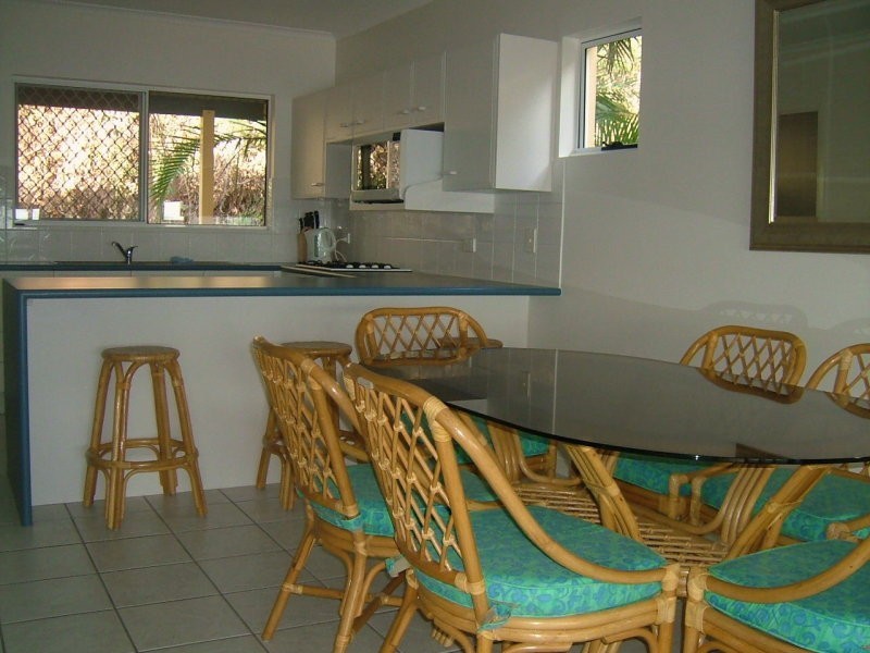 51 Villa at Tangalooma Resort, Tangalooma QLD 4025