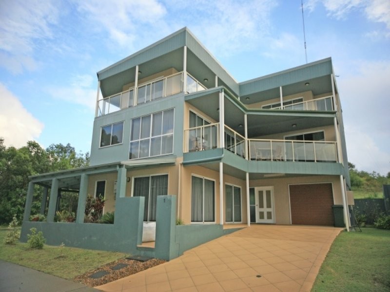 2 Triton Street, Tangalooma QLD 4025
