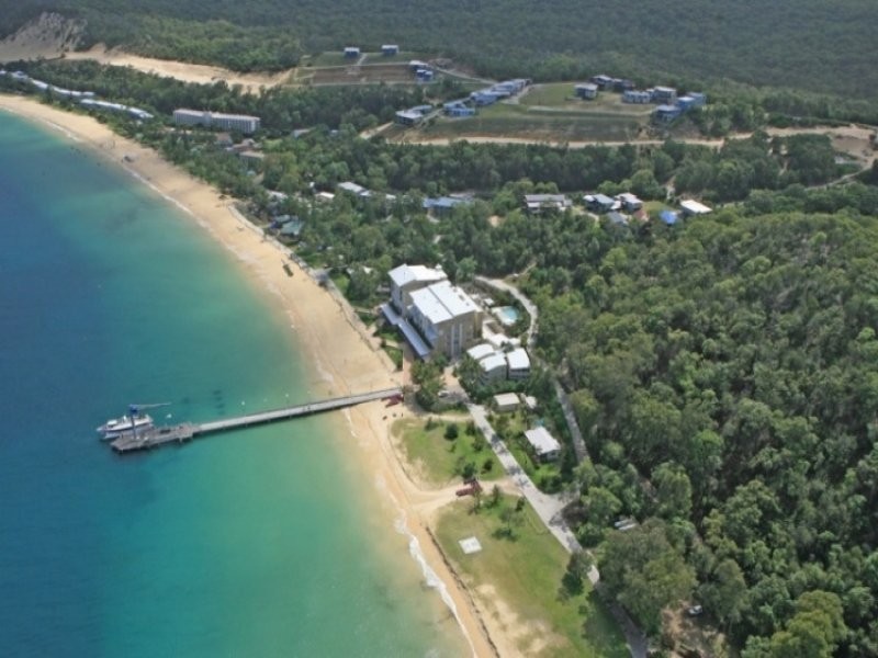 4 Triton Street, Tangalooma QLD 4025