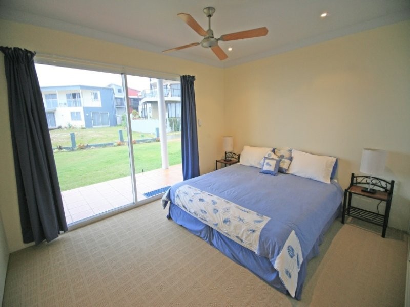 4 Triton Street, Tangalooma QLD 4025