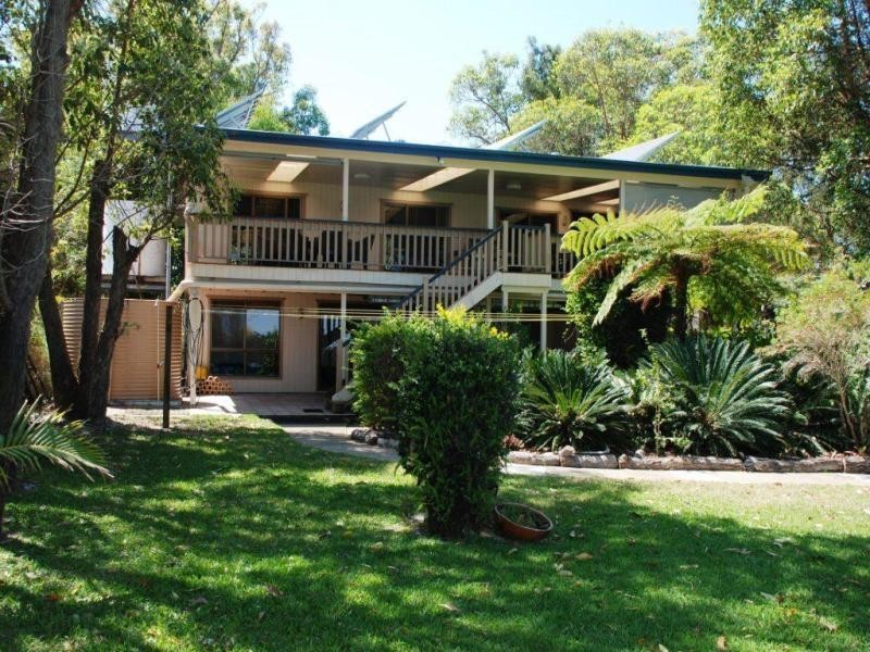 56 Jessie Wadsworth Street, Cowan Cowan QLD 4025 the real estate