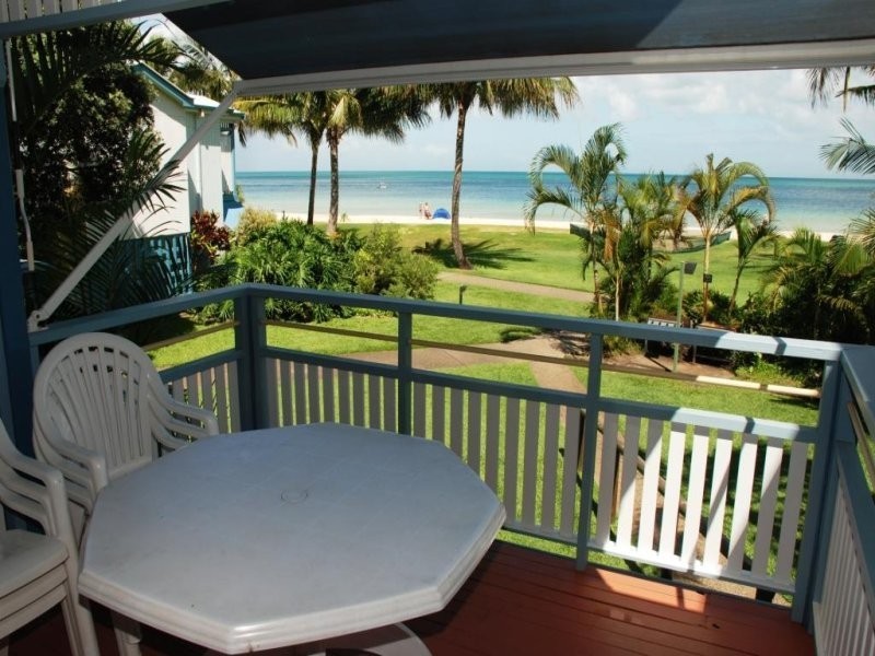 Villa 7/Leasehold Vi Beachfront at Tangalooma Resort, Tangalooma QLD 4025