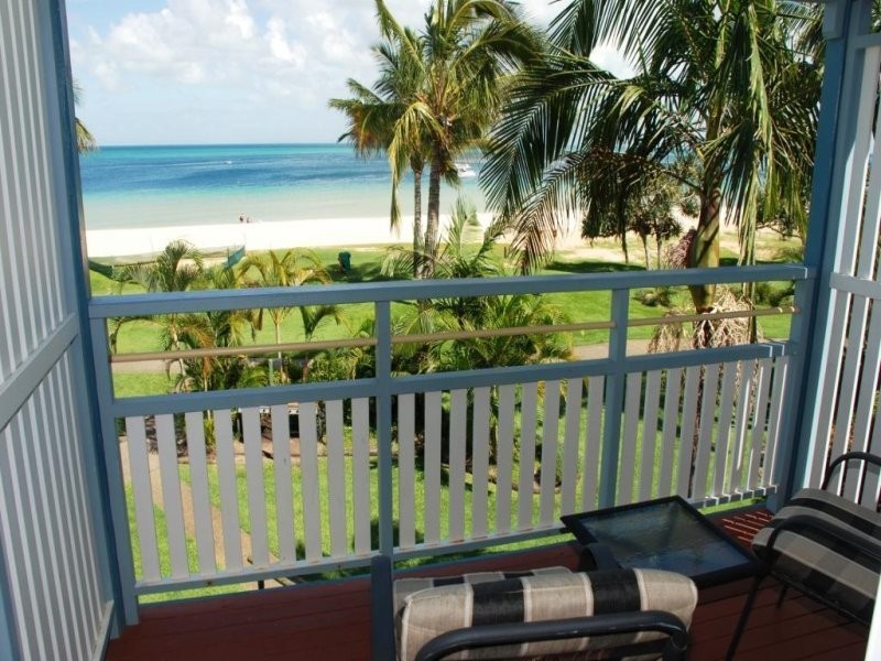Villa 7/Leasehold Vi Beachfront at Tangalooma Resort, Tangalooma QLD 4025