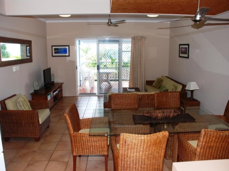 Villa 7/Leasehold Vi Beachfront at Tangalooma Resort, Tangalooma QLD 4025