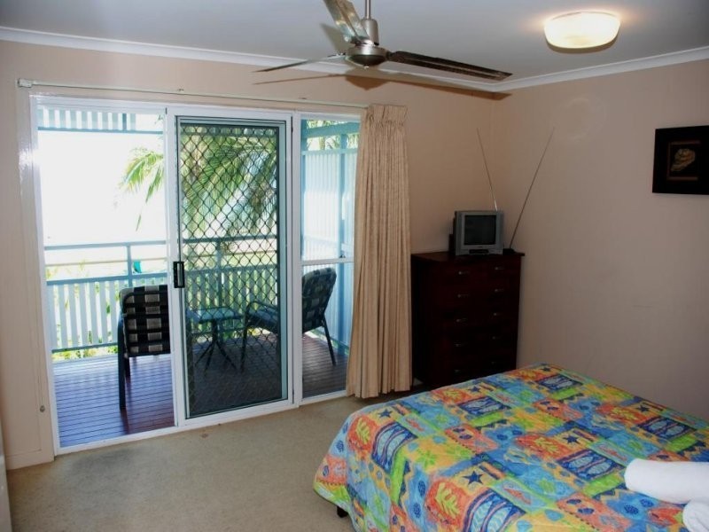 Villa 7/Leasehold Vi Beachfront at Tangalooma Resort, Tangalooma QLD 4025