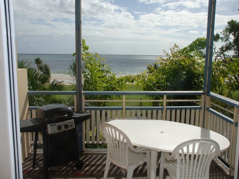 55/Leasehold Villa Beachfront at Tangalooma Resort, Tangalooma QLD 4025