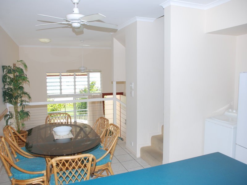 55/Leasehold Villa Beachfront at Tangalooma Resort, Tangalooma QLD 4025