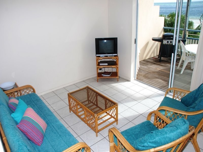 55/Leasehold Villa Beachfront at Tangalooma Resort, Tangalooma QLD 4025