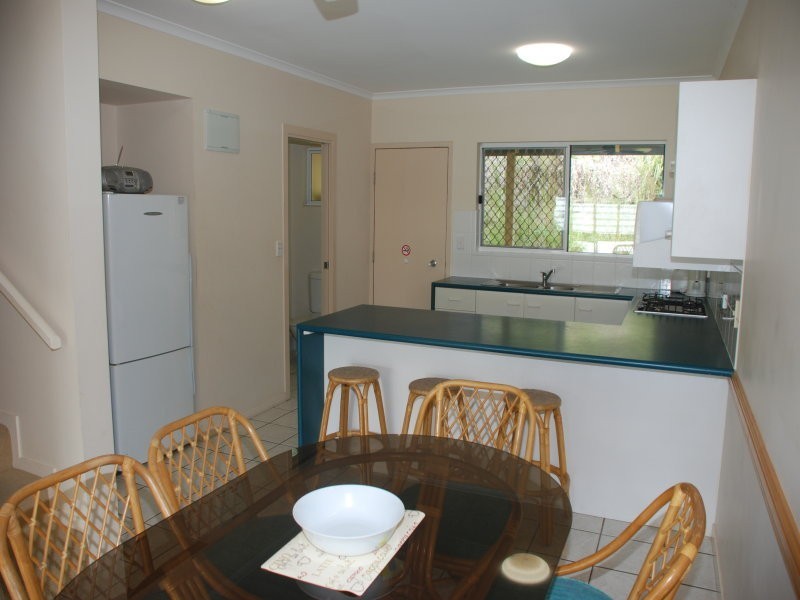 55/Leasehold Villa Beachfront at Tangalooma Resort, Tangalooma QLD 4025