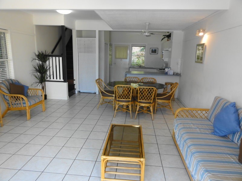 Tangalooma QLD 4025